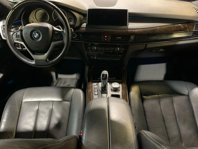 2018 BMW F15 X5 - Image 12 of 12