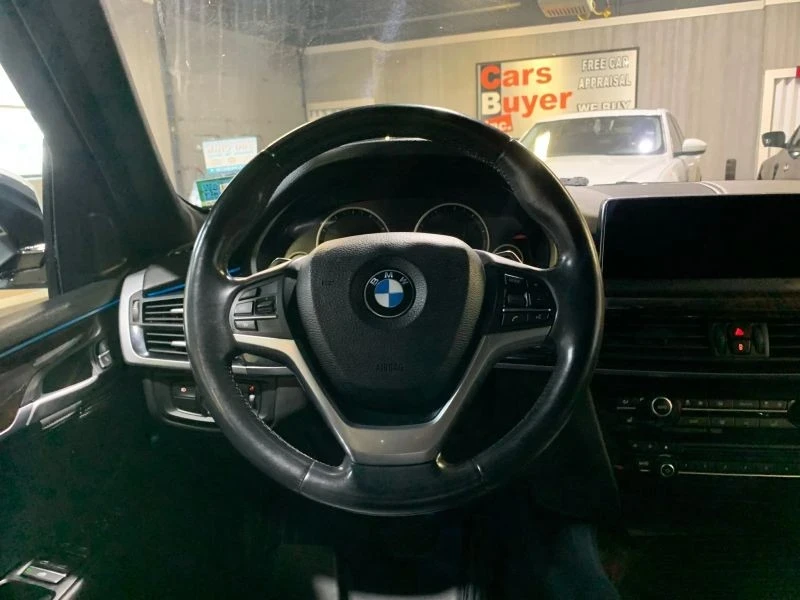 2018 BMW F15 X5 - Image 11 of 12