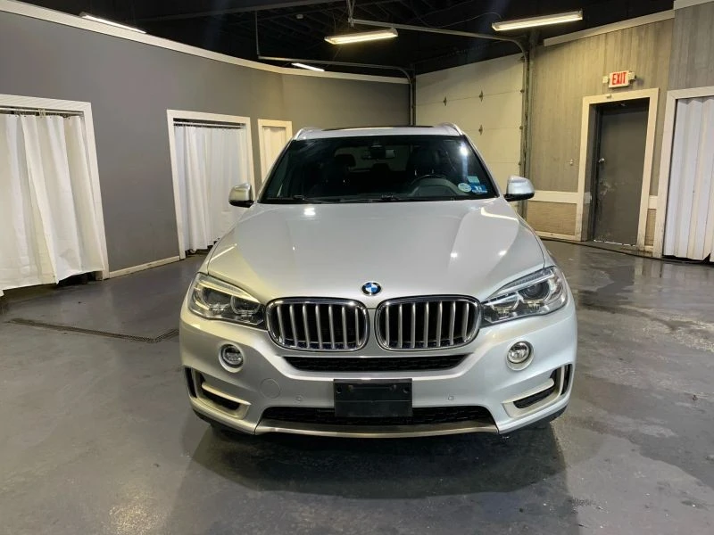 2018 BMW F15 X5 - Image 2 of 12