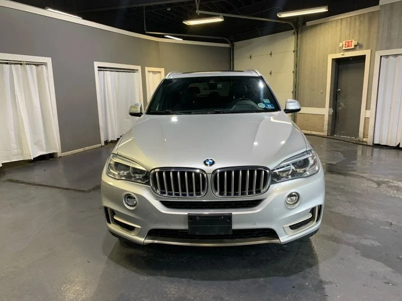 2018 BMW F15 X5 - Image 2 of 12