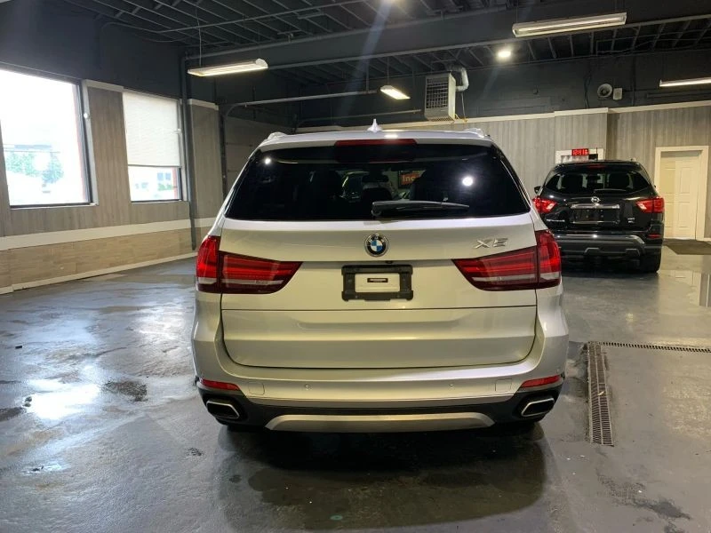 2018 BMW F15 X5 - Image 5 of 12