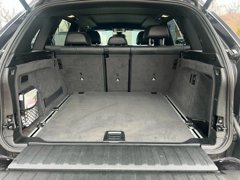 2018 BMW F15 X5 - Image 10 of 12