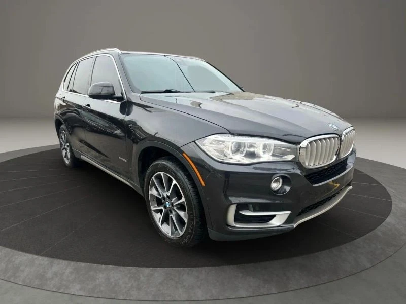 2018 BMW F15 X5 - Image 3 of 12