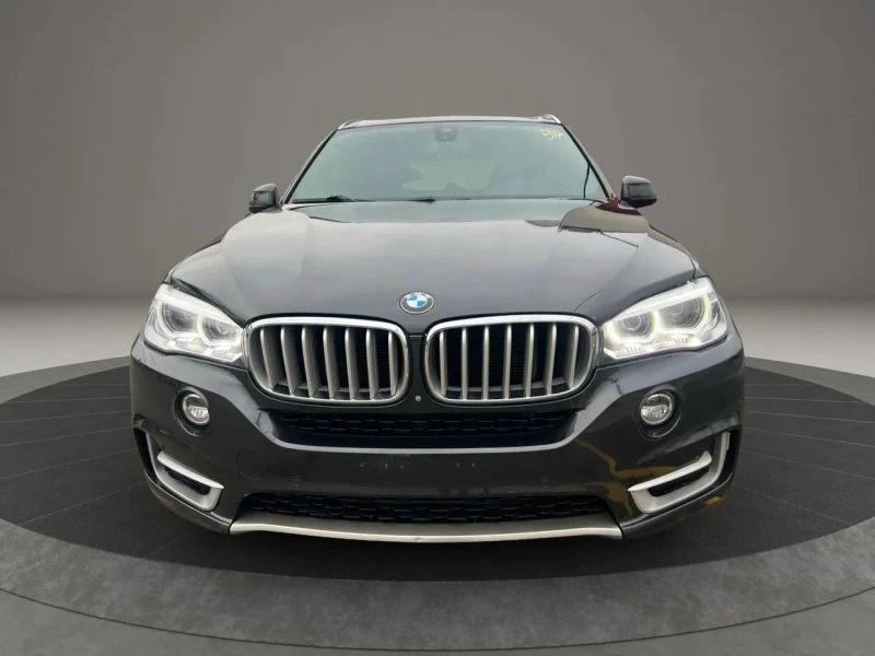 2018 BMW F15 X5 - Image 2 of 12