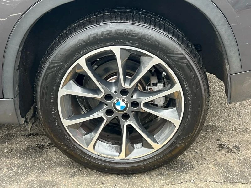 2018 BMW F15 X5 - Image 11 of 12