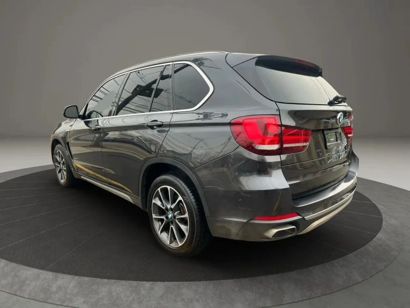 2018 BMW F15 X5 - Image 7 of 12