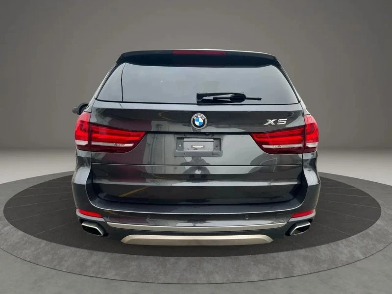 2018 BMW F15 X5 - Image 6 of 12
