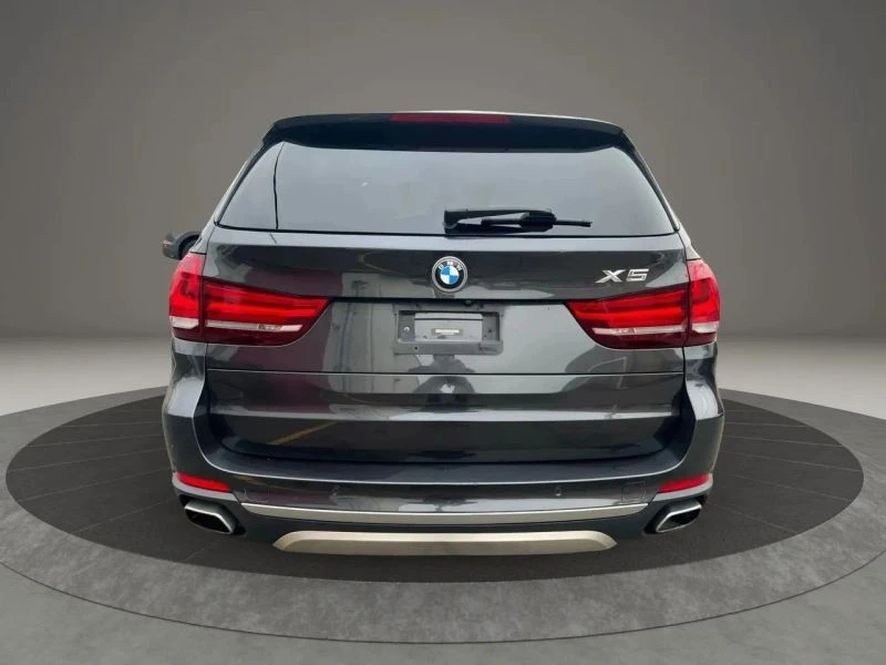2018 BMW F15 X5 - Image 6 of 12