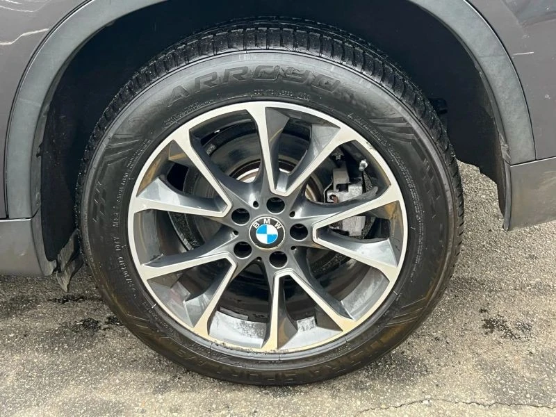 2018 BMW F15 X5 - Image 11 of 12