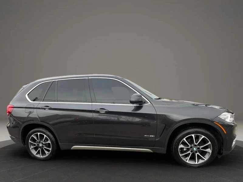 2018 BMW F15 X5 - Image 4 of 12