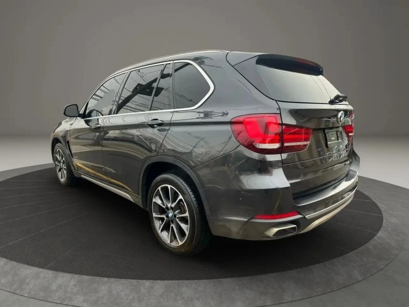 2018 BMW F15 X5 - Image 7 of 12