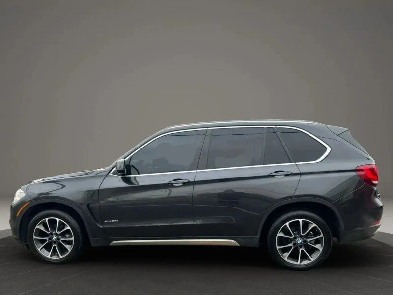 2018 BMW F15 X5 - Image 8 of 12