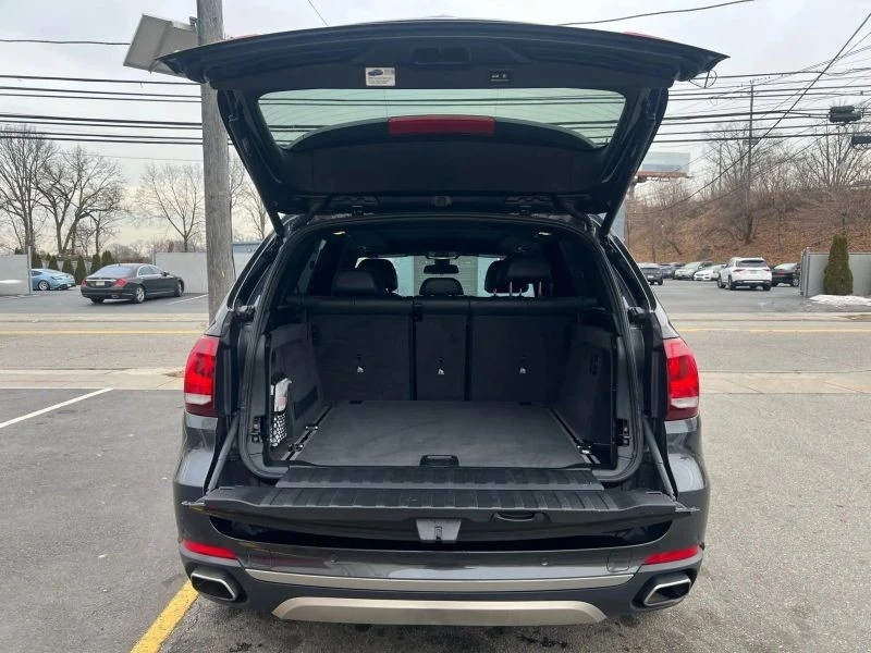 2018 BMW F15 X5 - Image 9 of 12