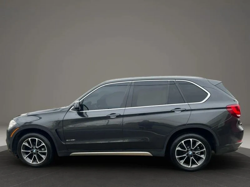 2018 BMW F15 X5 - Image 8 of 12