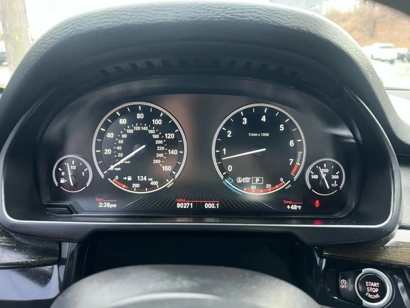 2018 BMW F15 X5 - Image 12 of 12