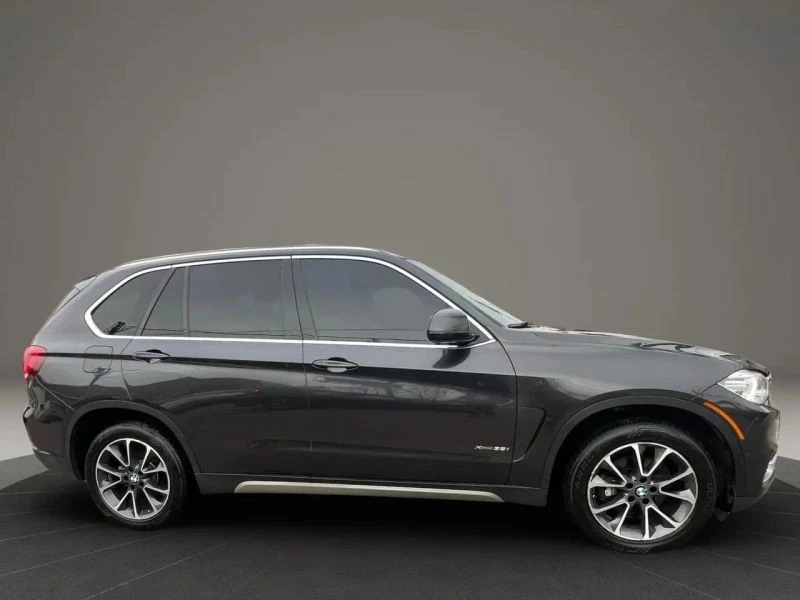 2018 BMW F15 X5 - Image 4 of 12