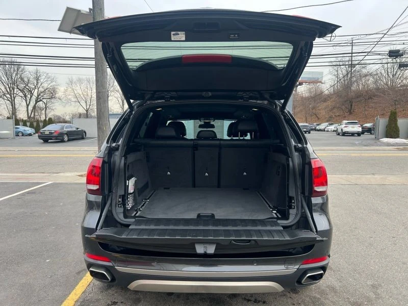 2018 BMW F15 X5 - Image 9 of 12