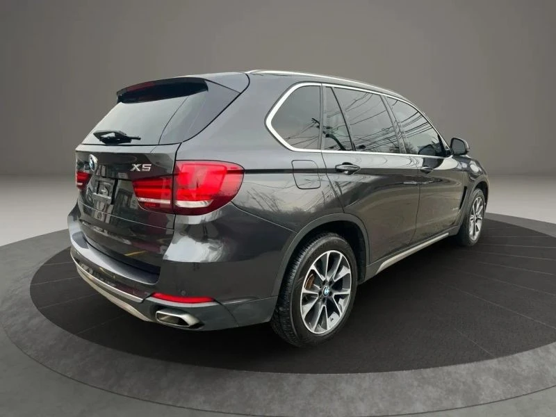 2018 BMW F15 X5 - Image 5 of 12