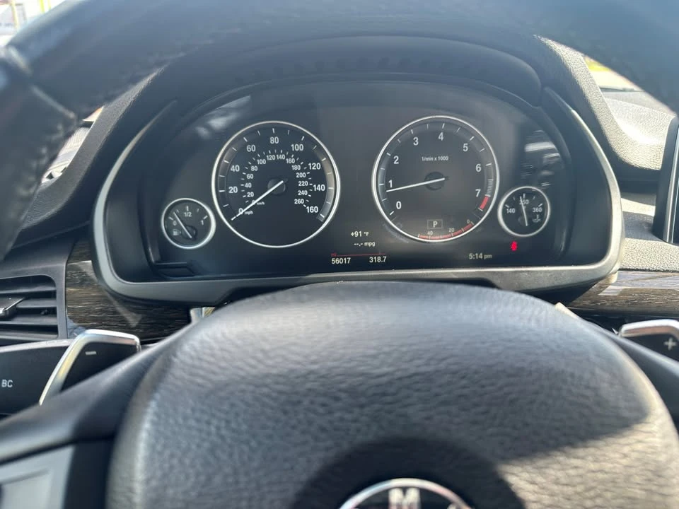 2018 BMW F15 X5 - Image 14 of 20