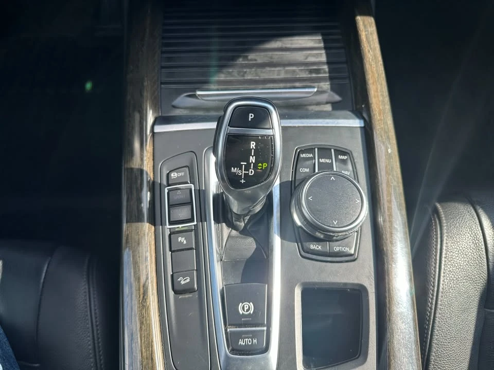 2018 BMW F15 X5 - Image 13 of 20