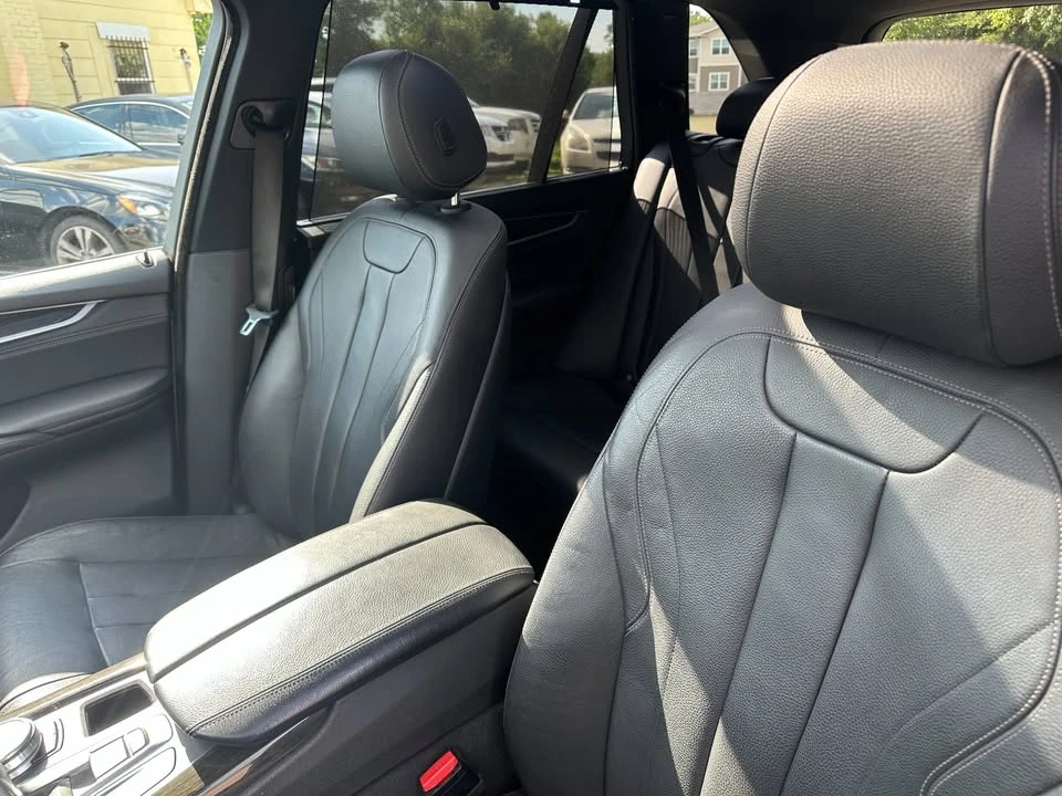 2018 BMW F15 X5 - Image 6 of 20