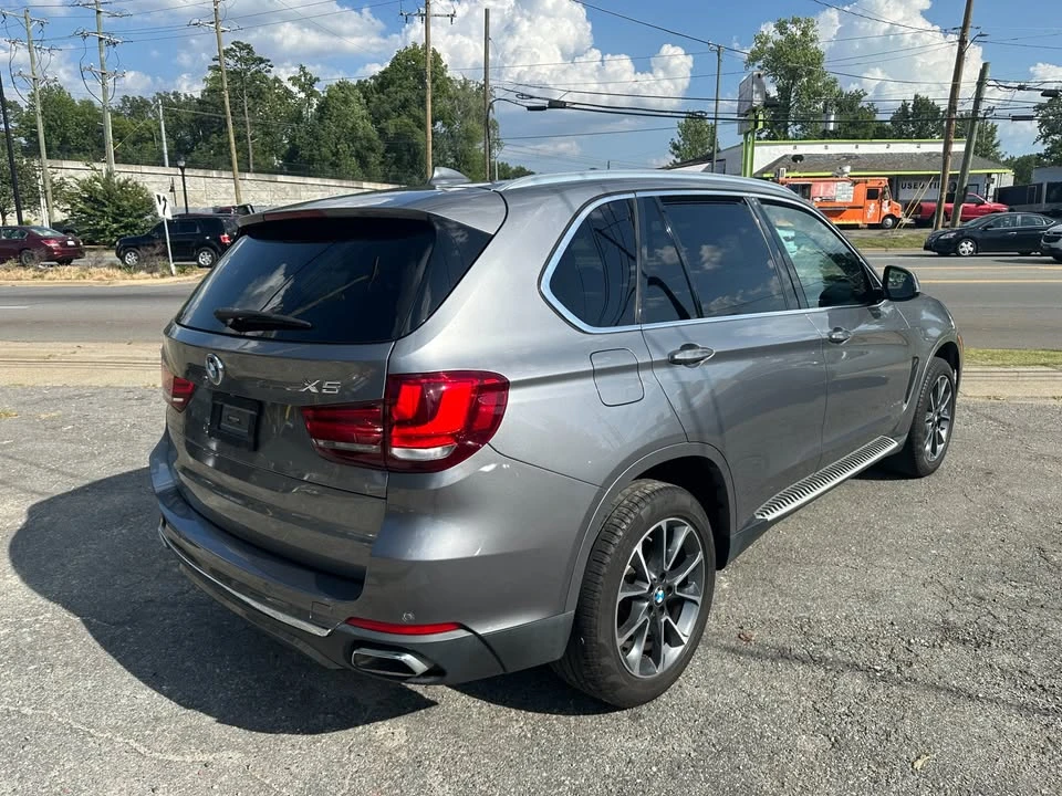 2018 BMW F15 X5 - Image 3 of 20