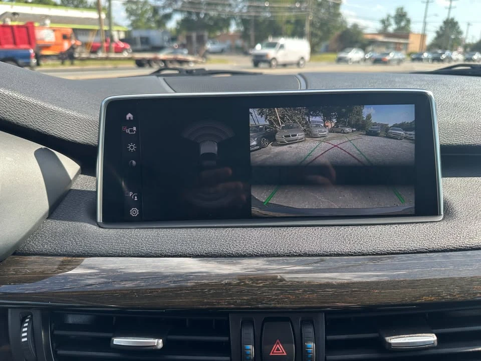 2018 BMW F15 X5 - Image 12 of 20