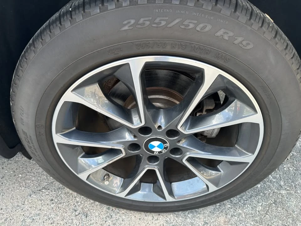2018 BMW F15 X5 - Image 17 of 20