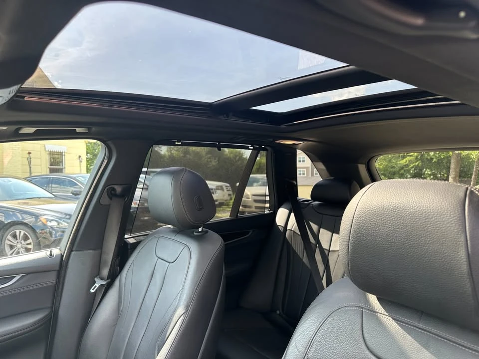 2018 BMW F15 X5 - Image 7 of 20