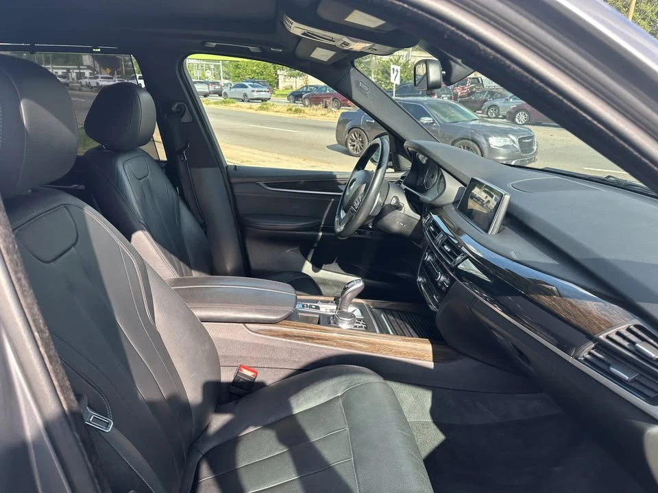 2018 BMW F15 X5 - Image 5 of 20