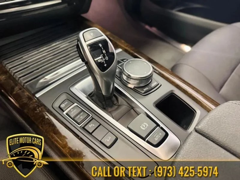 2018 BMW F15 X5 - Image 12 of 12