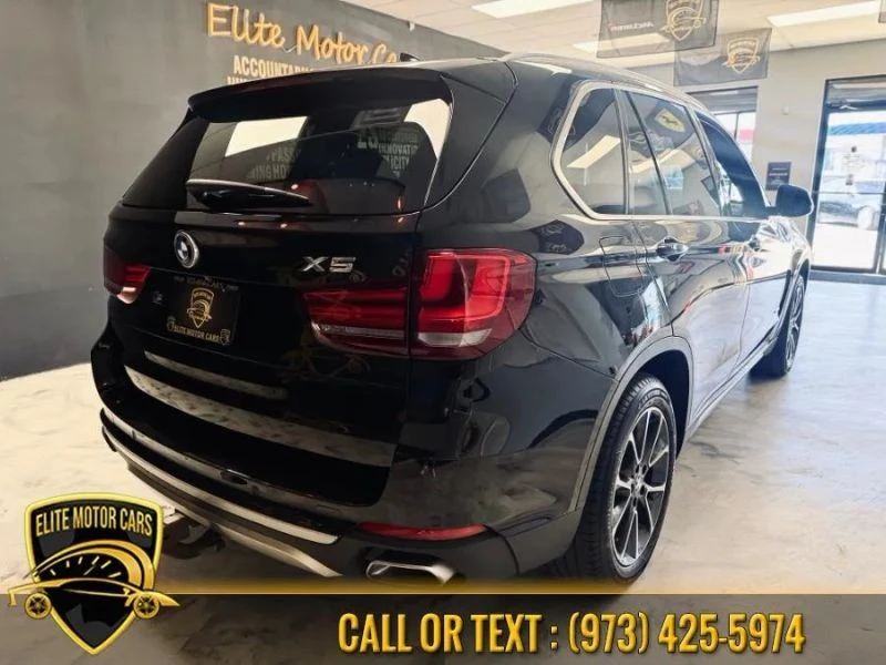 2018 BMW F15 X5 - Image 5 of 12