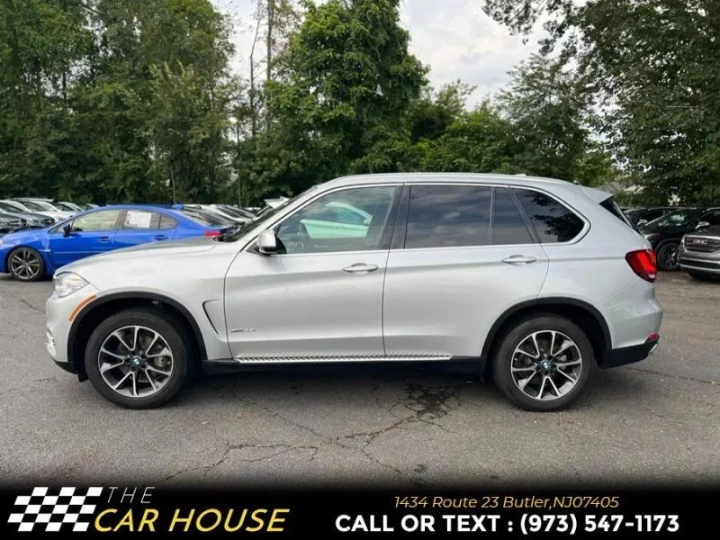 2018 BMW F15 X5 - Image 7 of 12