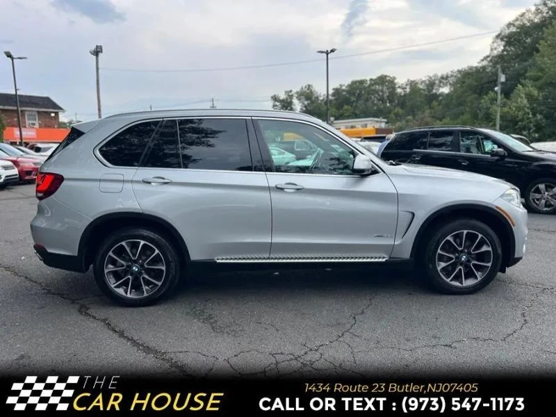2018 BMW F15 X5 - Image 6 of 12