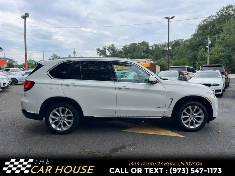 2018 BMW F15 X5 - Image 3 of 12