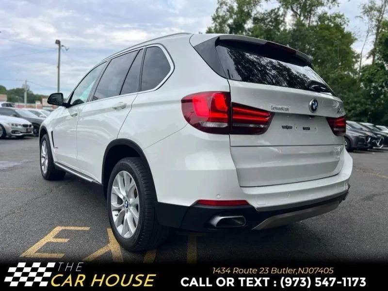 2018 BMW F15 X5 - Image 12 of 12