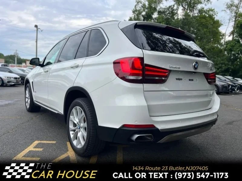 2018 BMW F15 X5 - Image 12 of 12
