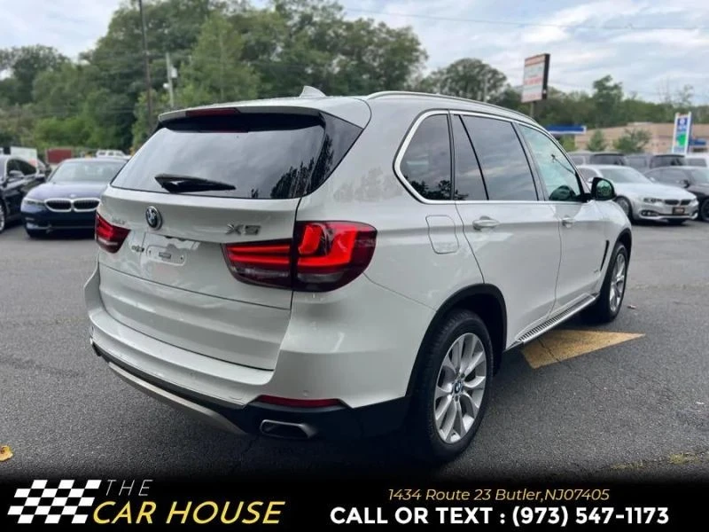 2018 BMW F15 X5 - Image 11 of 12
