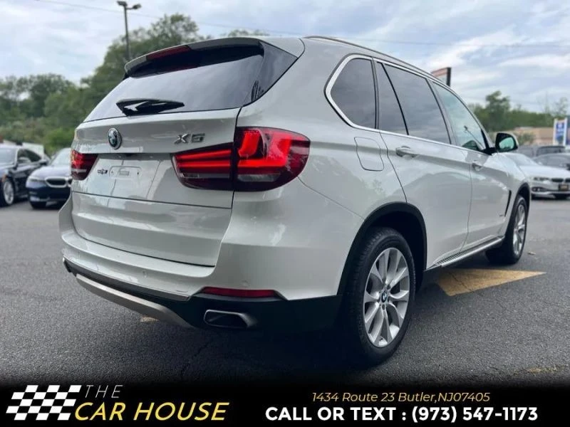 2018 BMW F15 X5 - Image 10 of 12