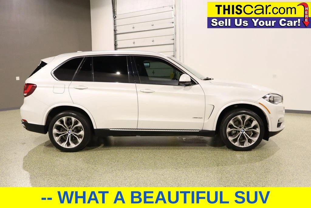 2018 BMW F15 X5 - Image 10 of 12
