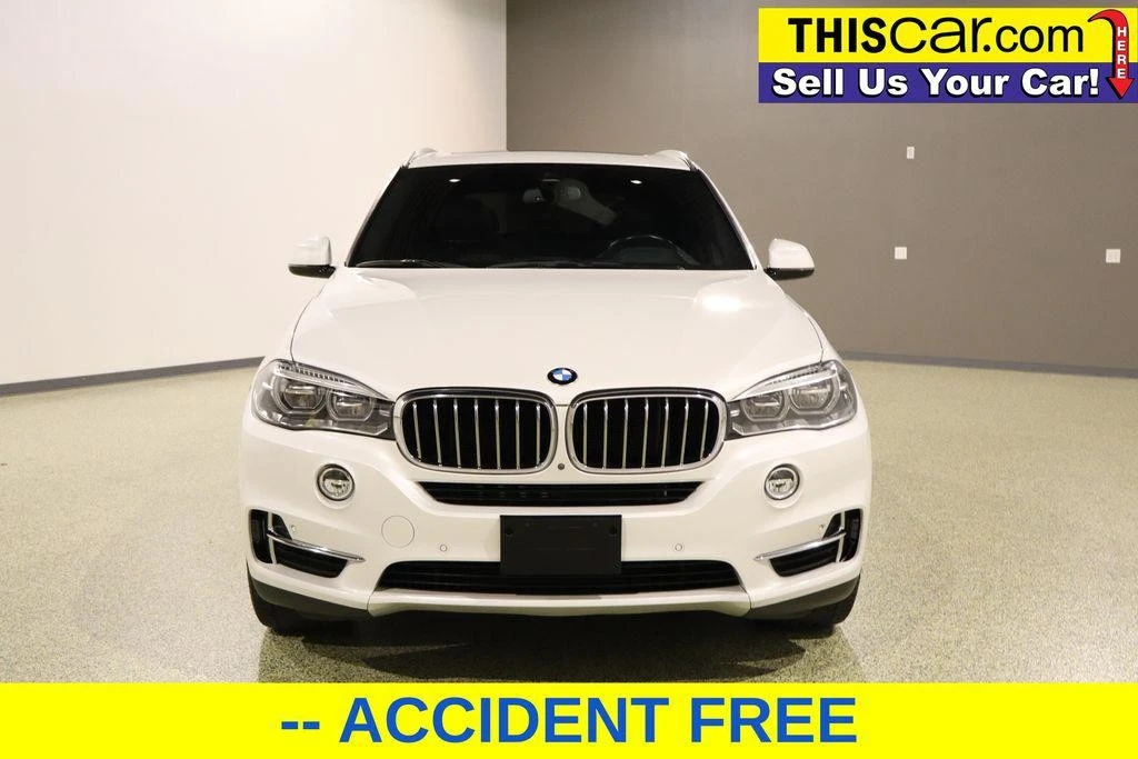 2018 BMW F15 X5 - Image 2 of 12