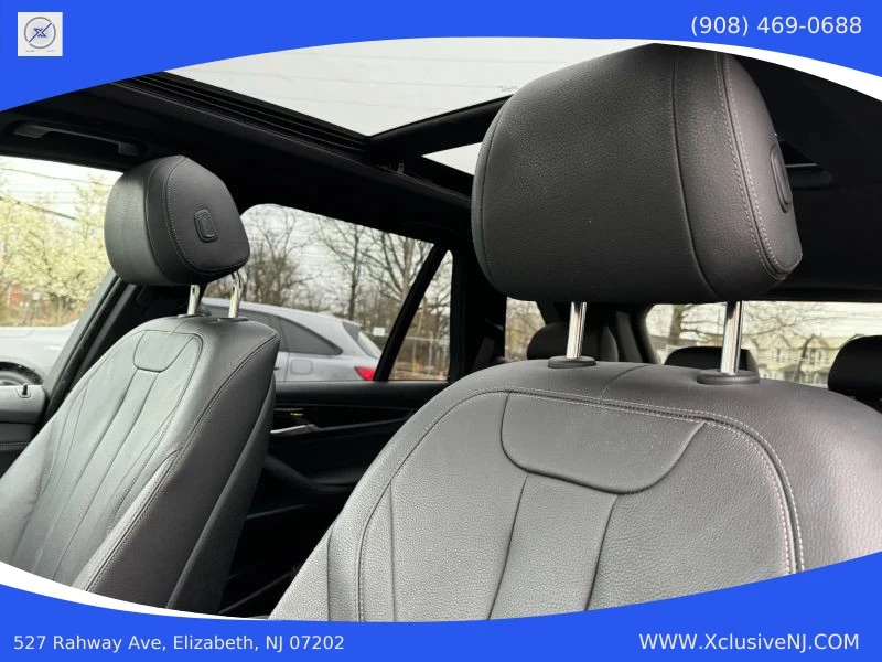 2018 BMW F15 X5 - Image 10 of 12
