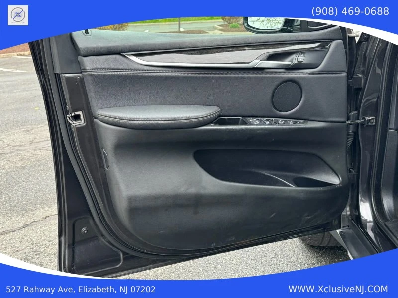2018 BMW F15 X5 - Image 7 of 12