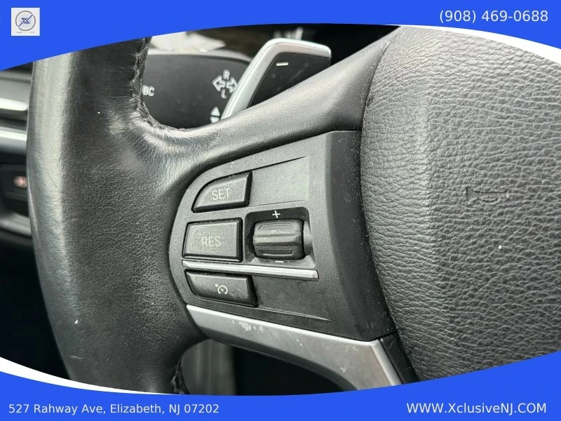 2018 BMW F15 X5 - Image 12 of 12
