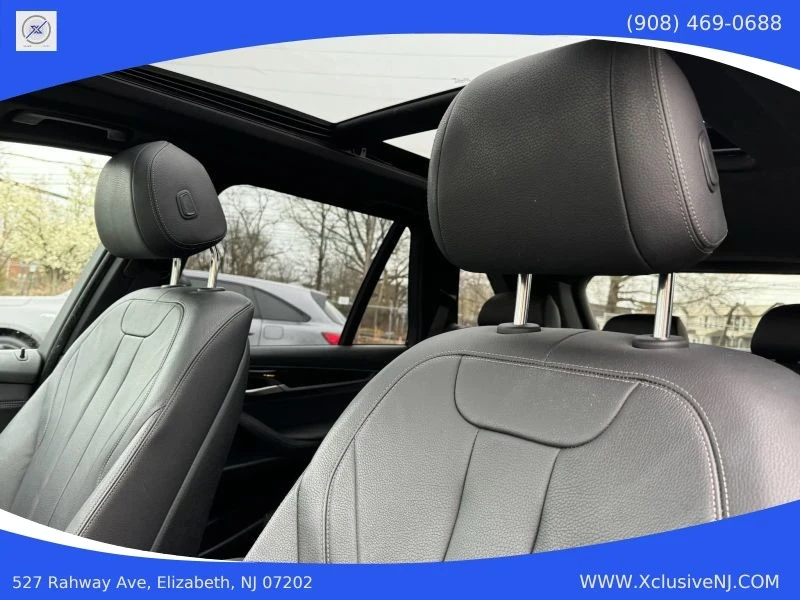 2018 BMW F15 X5 - Image 10 of 12