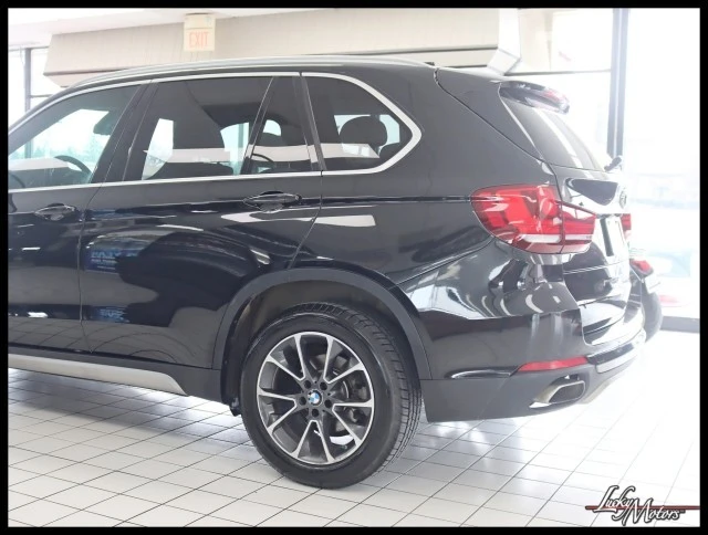 2018 BMW F15 X5 - Image 8 of 21