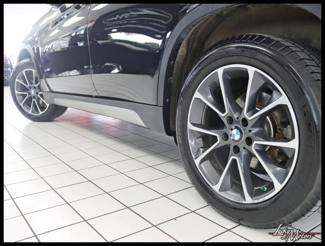 2018 BMW F15 X5 - Image 9 of 21