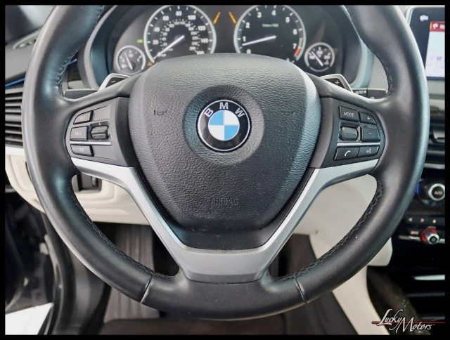 2018 BMW F15 X5 - Image 12 of 21