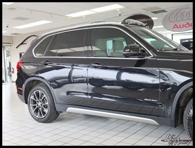 2018 BMW F15 X5 - Image 3 of 21