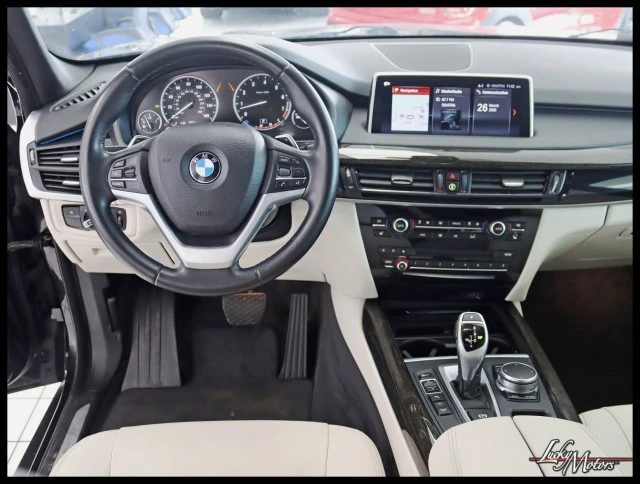 2018 BMW F15 X5 - Image 11 of 21